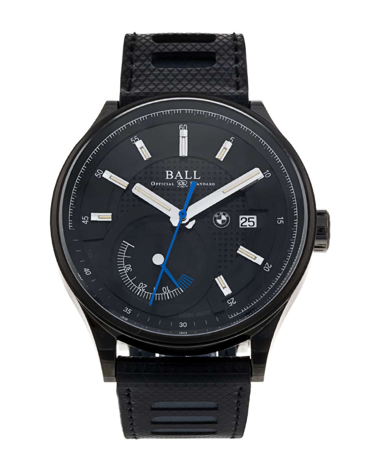 Ball BMW PM3010C-P4CJ-BKBE